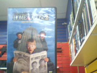 Home alone 2