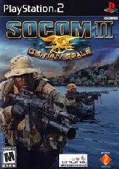 Socom 2