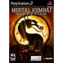 Mortal kombat deception