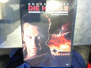 Die hard 2