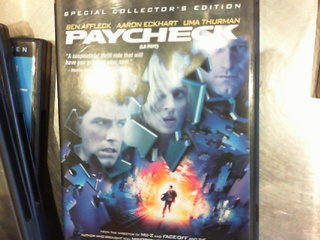 Paycheck