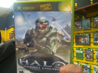 Halo