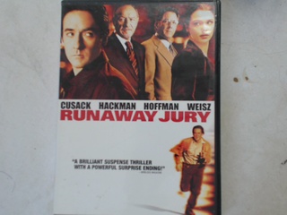 Runaway jury