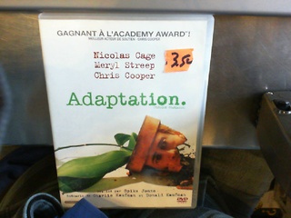 Adaptation
