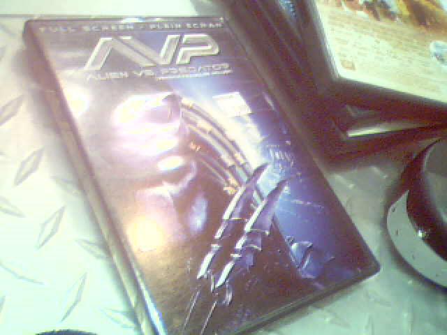 Avp