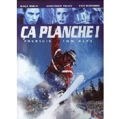 Ca planche