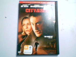City by the sea