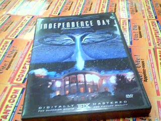 Independence day