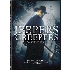 Jeepers creepers