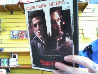 Tango&cash