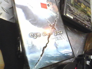 Eye see you