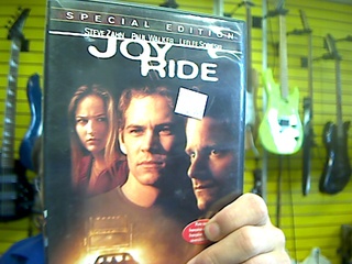 Joyride!