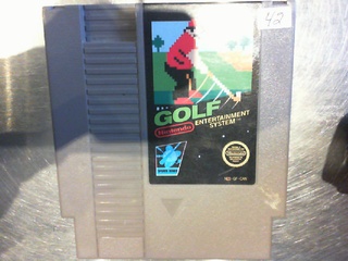 Golf
