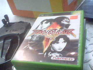 Soulcalibur 2