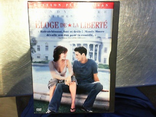 Eloge de la liberte