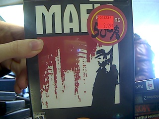 Mafia