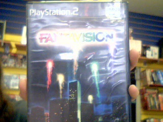 Fantavision