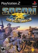 Socom us navy seale