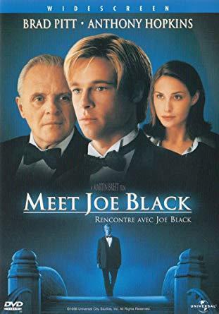 Meet joe black