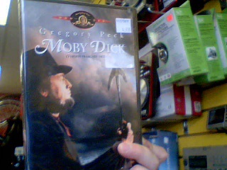 Moby dick