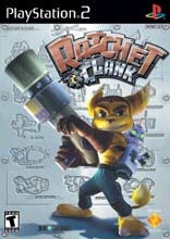 Ratchet & clank