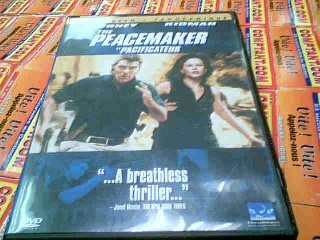The peacemaker