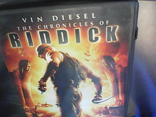 Riddick