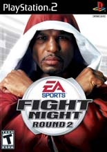 Fight night round 2