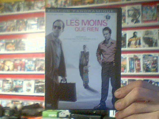 Les moins que rien