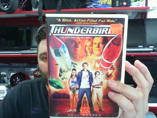 Thunderbirds