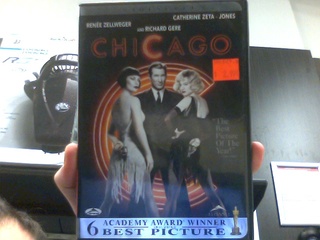 Chicago