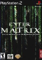 Enter the matrix