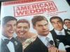 American wedding