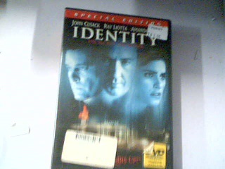 Identity