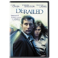 Derailed
