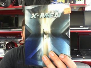 Xmen