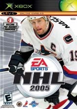 Nhl 2005