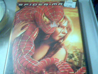 Spiderman 2
