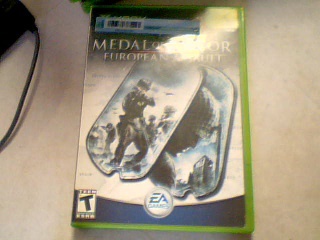 Medal of honor