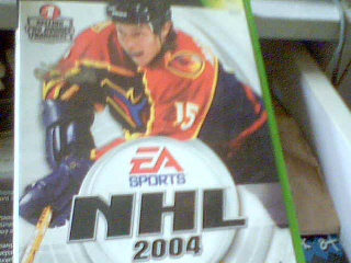 Nhl 2004