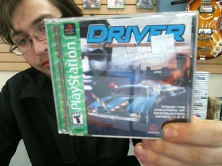 Driver