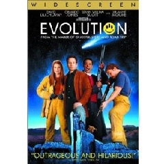 Evolution