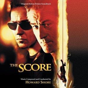 The score