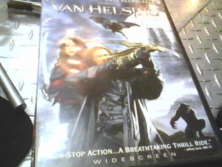 Van helsing