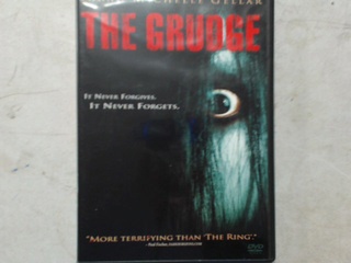 The grudge