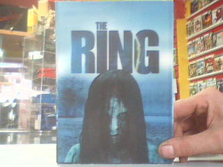 The ring