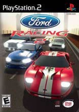 Ford racing 2