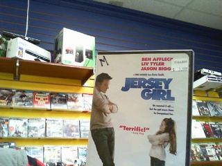 Jersey girl