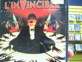 L invincible