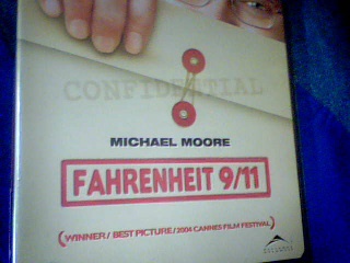 Fahrenheit 9/11